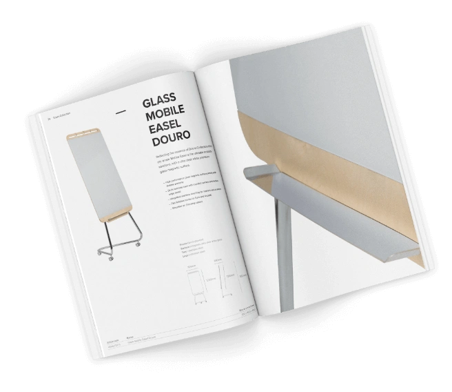 ARCHYI. catalogue