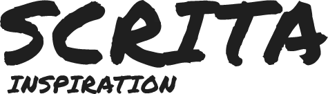 Scrita logo