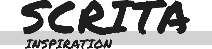 Scrita logo