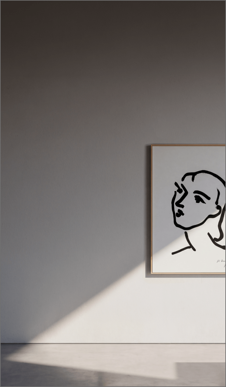 Henri Matisse lifestyle