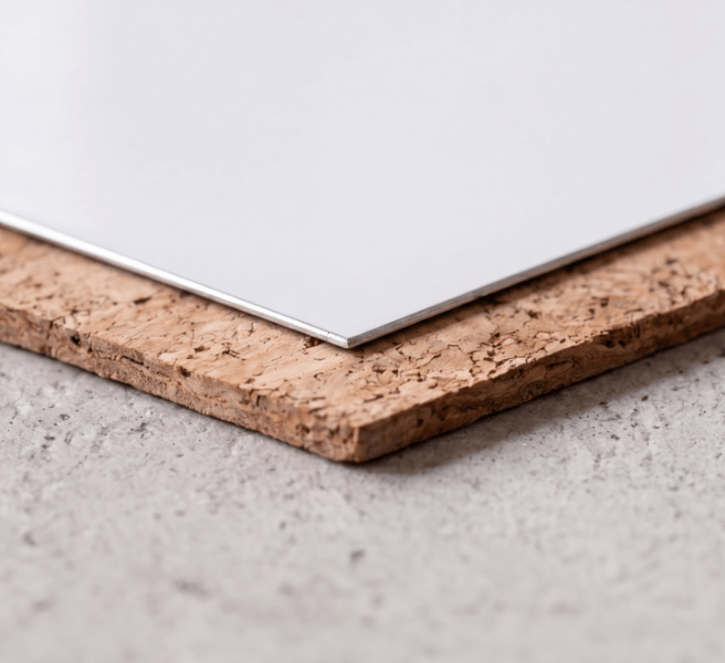 Premium raw materials