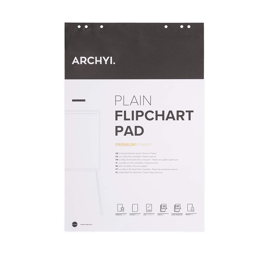Flipchart Pad