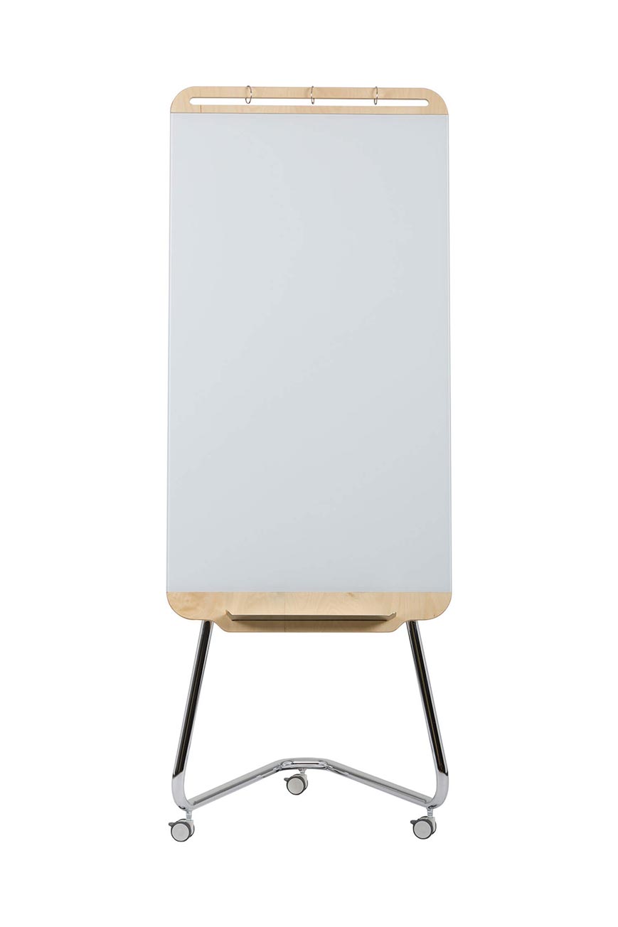 Glass Mobile Easel Douro