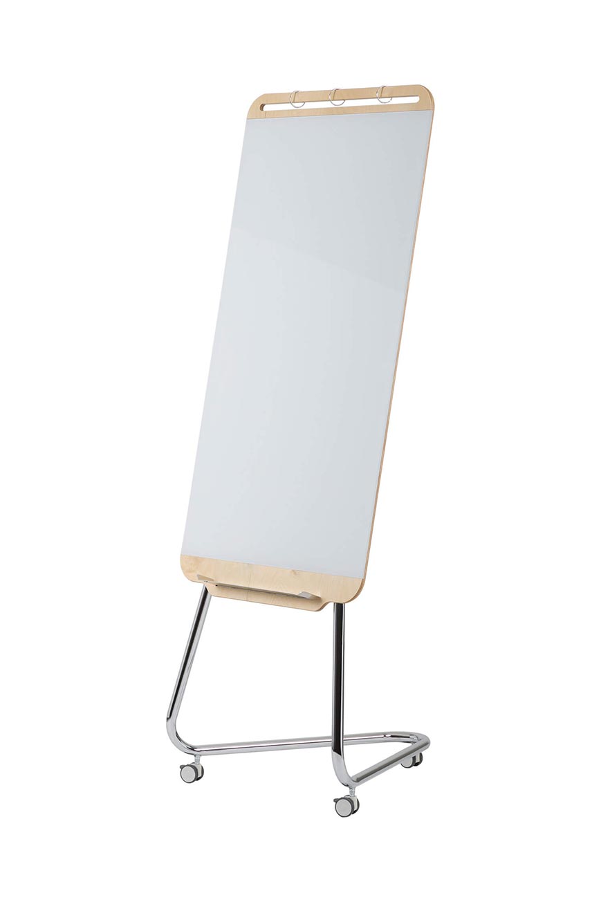 Glass Mobile Easel Douro - imagem 2