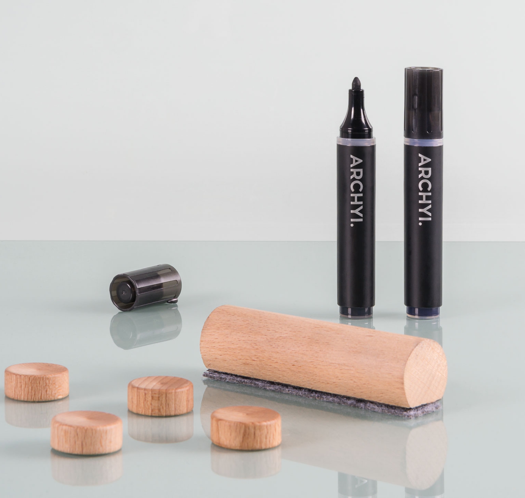 Magnetic Accessories Set - imagem 5