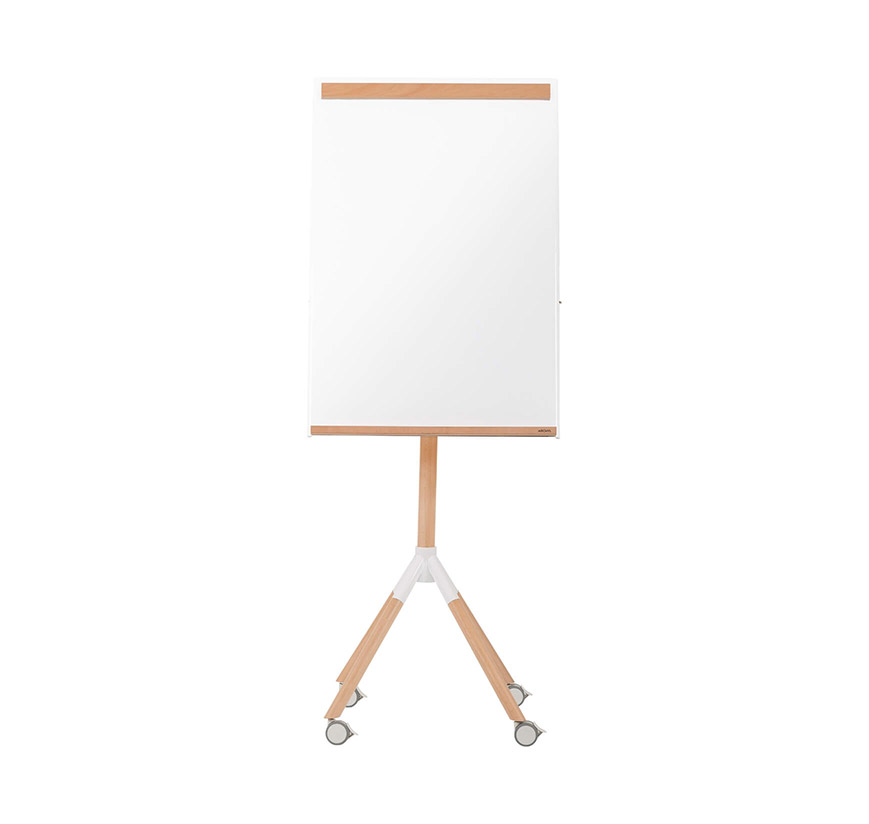 Mobile Easel Giro