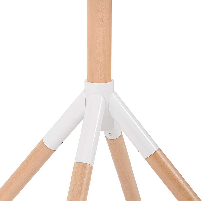 Mobile Easel Giro - imagem 5