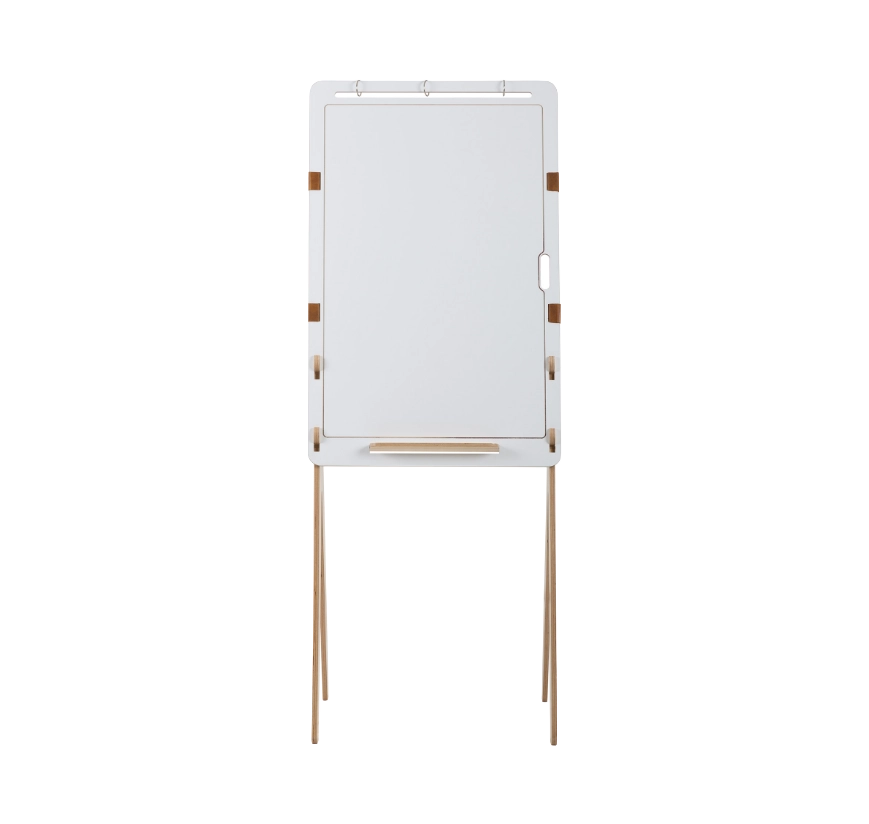Portable Easel Pico