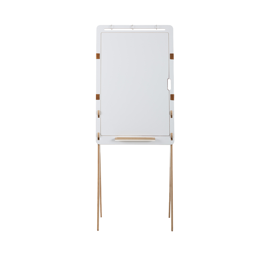 Portable Easel Pico