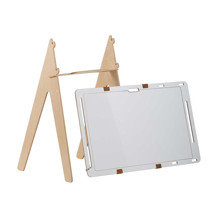 Portable Easel Pico - imagem 4