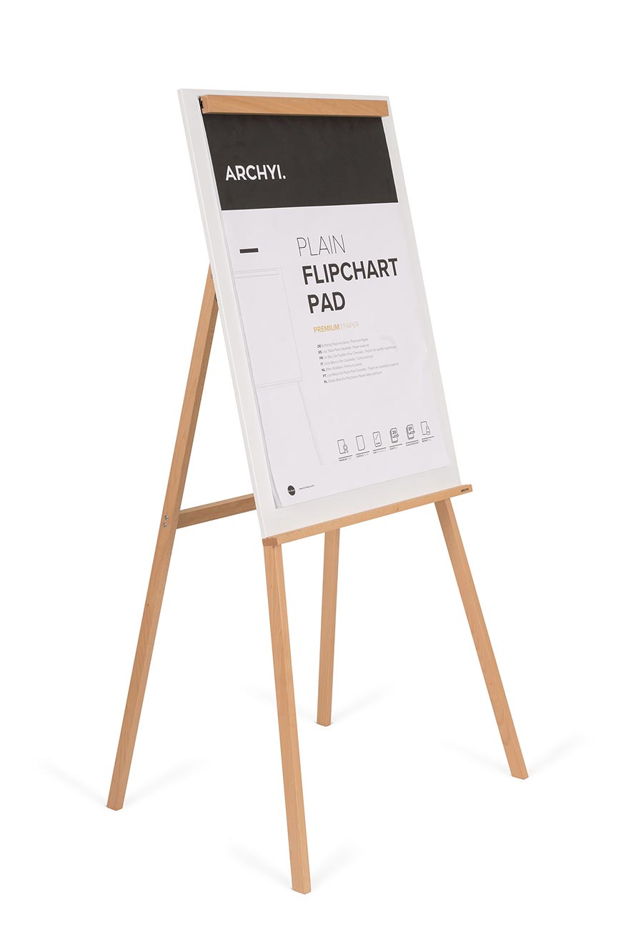 Quadpod Easel Angolo - imagem 3