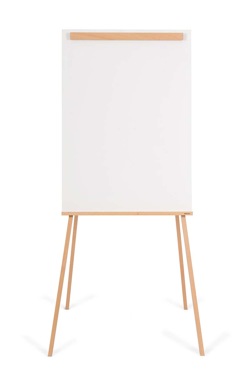 Quadpod Easel Angolo