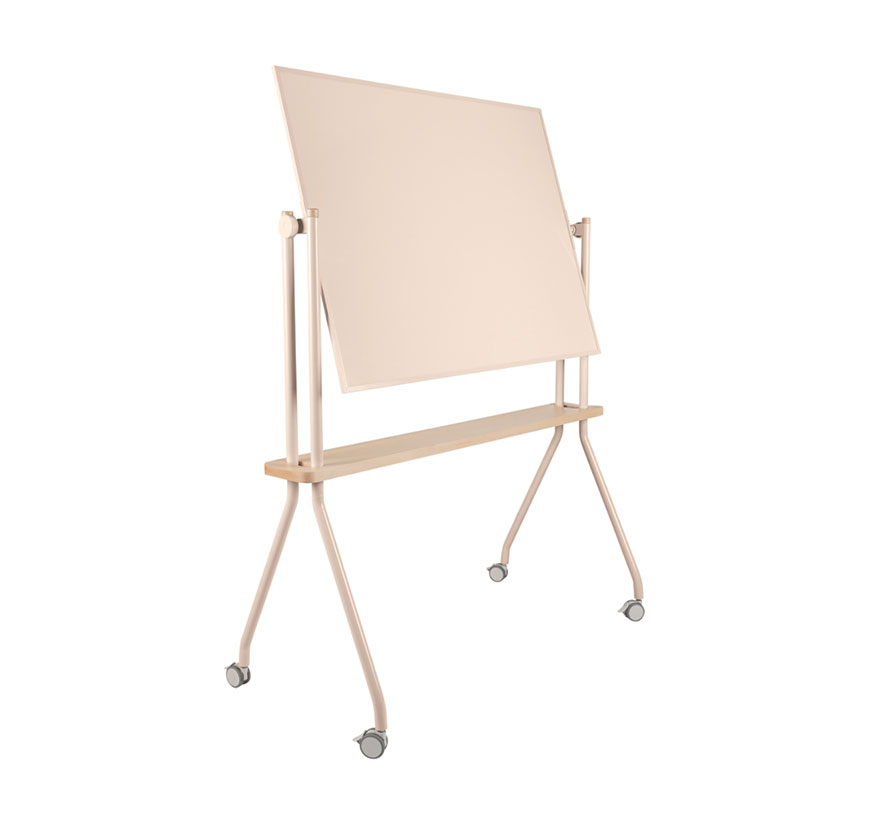 Revolving Board Curvo Sandstone - imagem 2