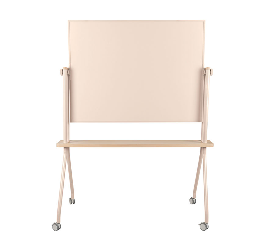Revolving Board Curvo Sandstone