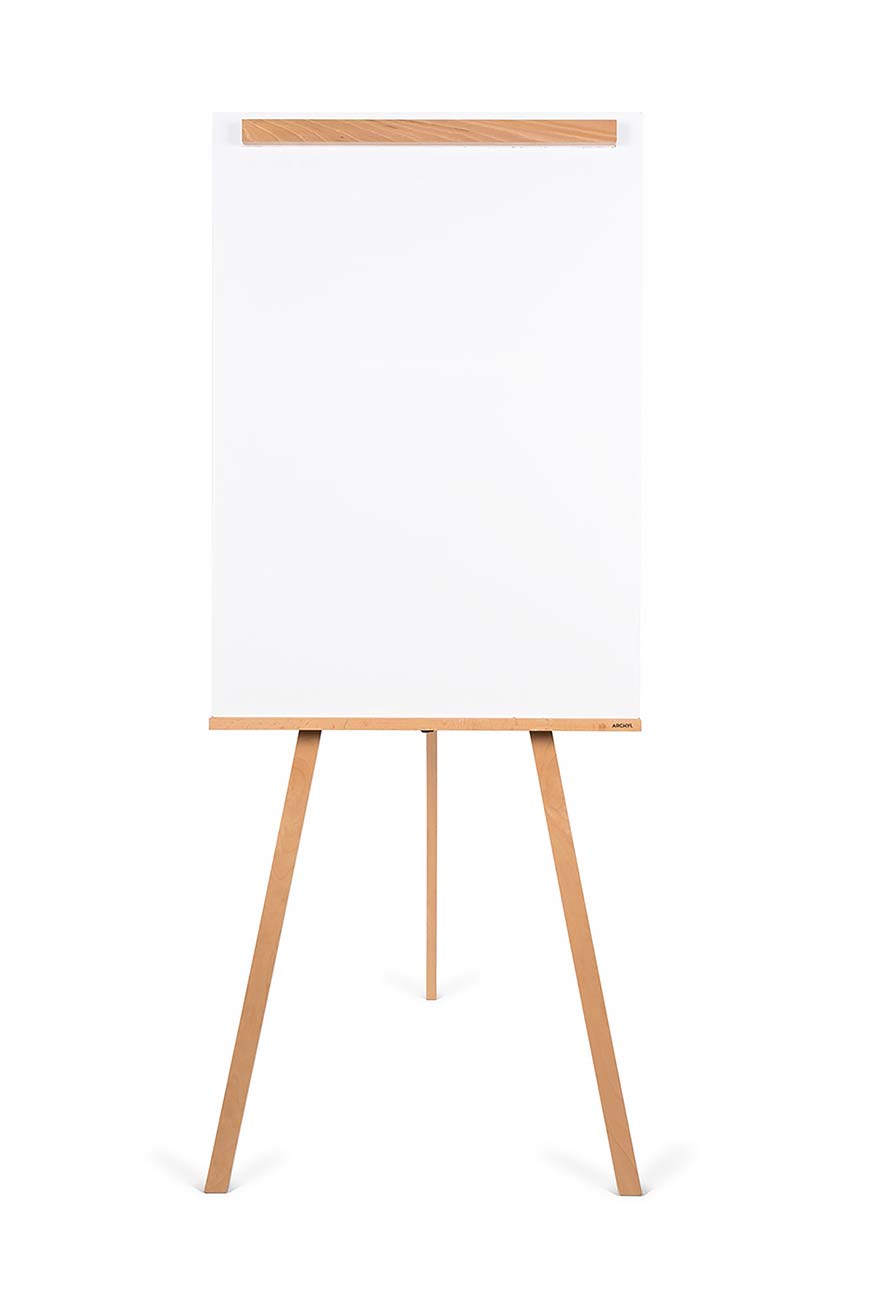 Tripod Easel Angolo