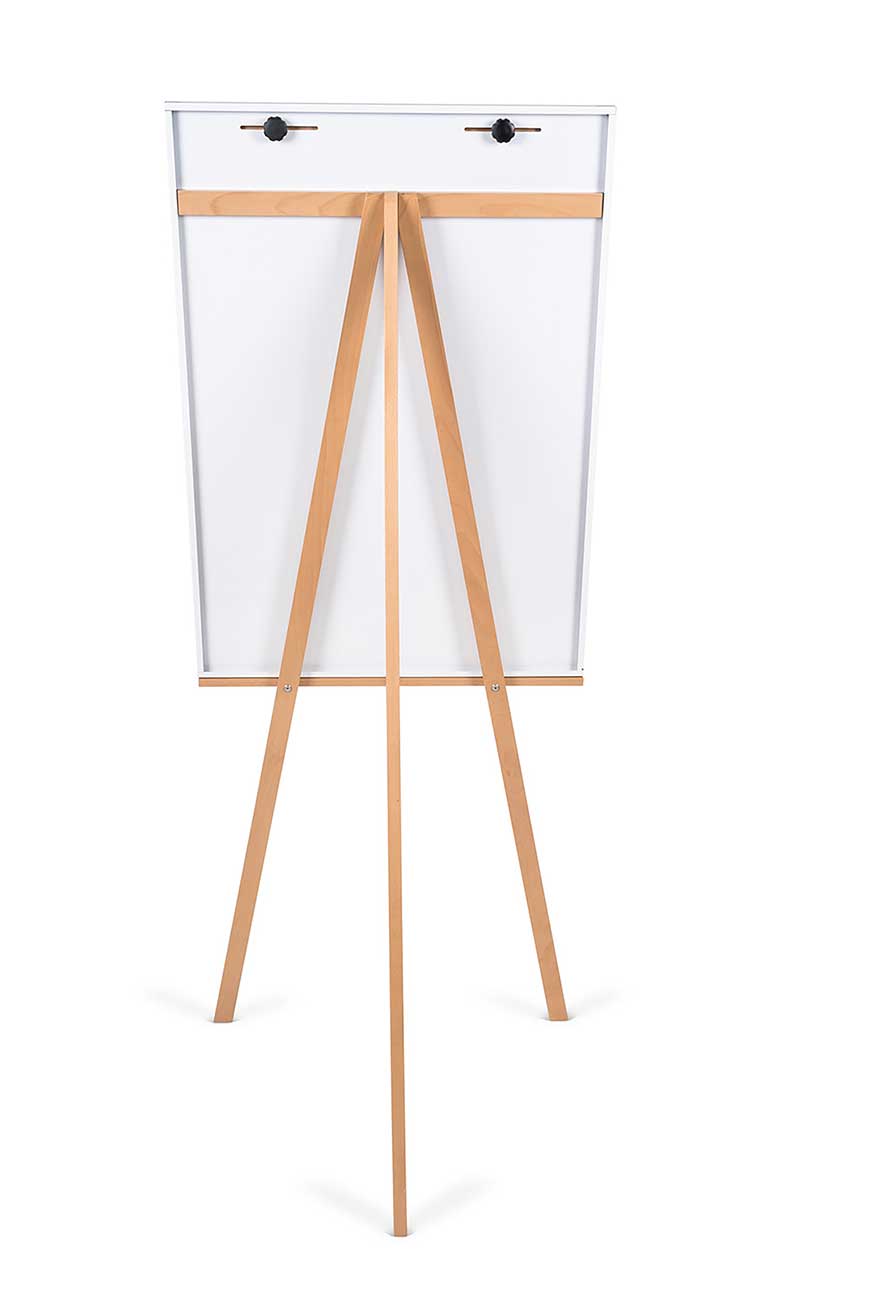 Tripod Easel Angolo - imagem 4