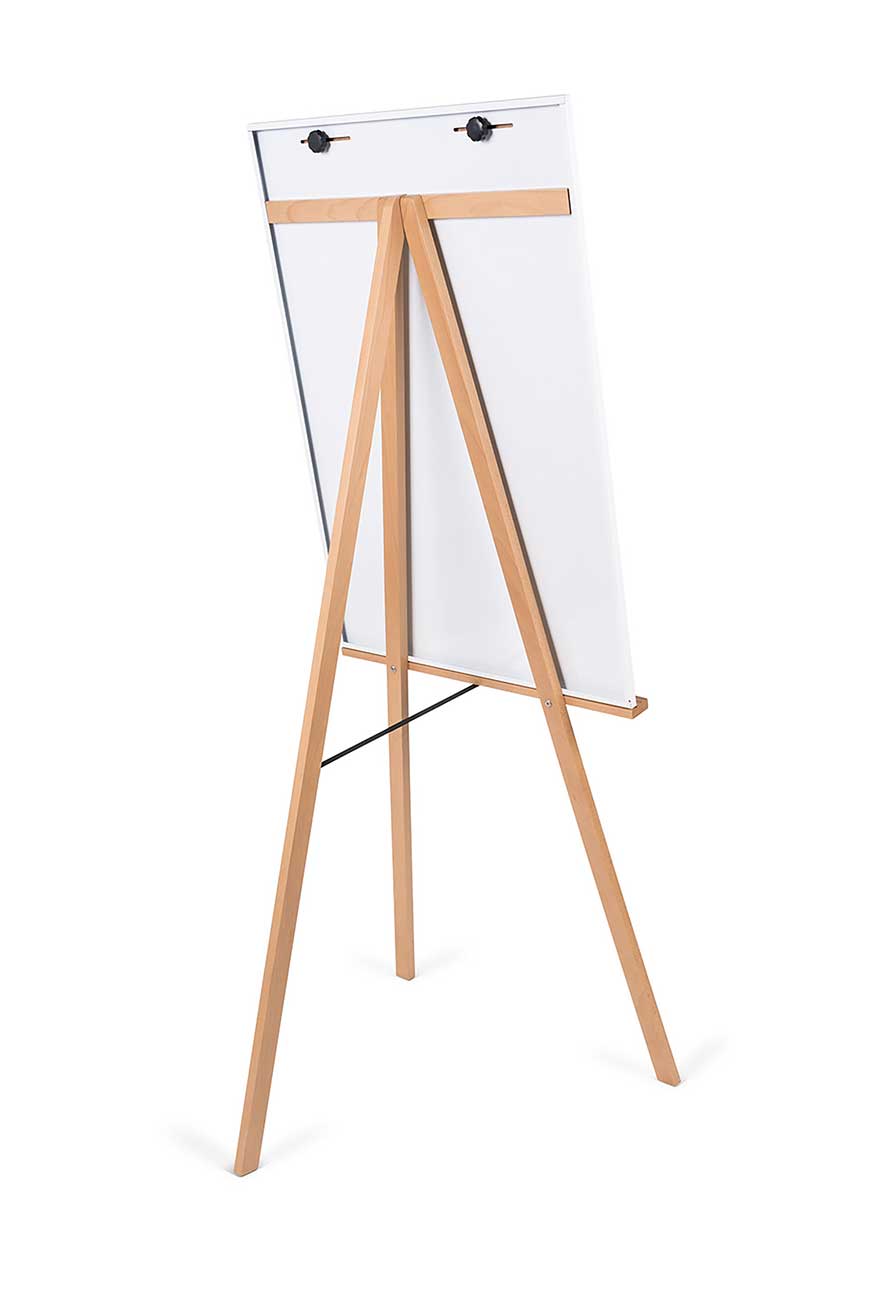 Tripod Easel Angolo - imagem 3