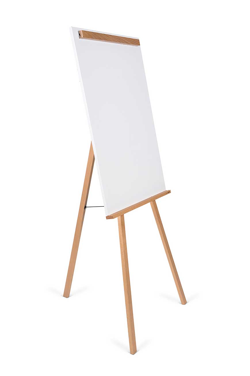 Tripod Easel Angolo - imagem 2
