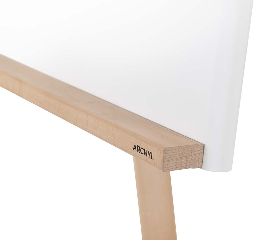 Tripod Easel Giro - imagem 5
