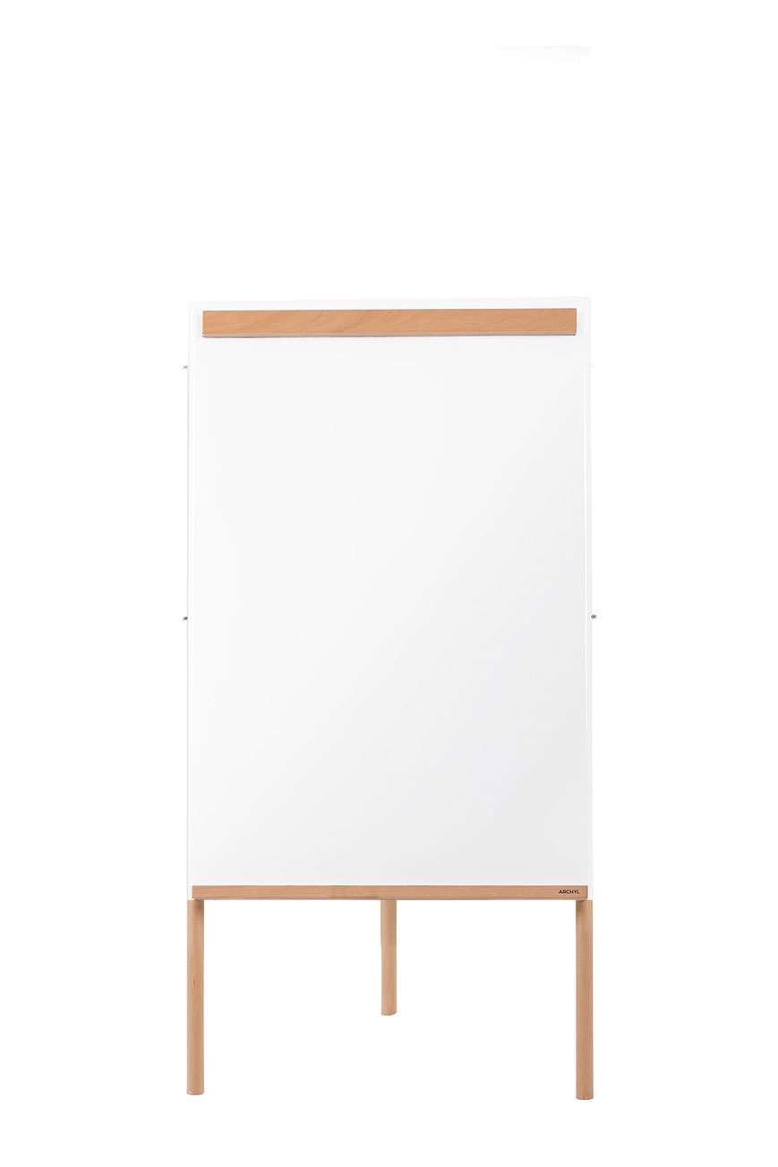 Tripod Easel Giro - imagem 2