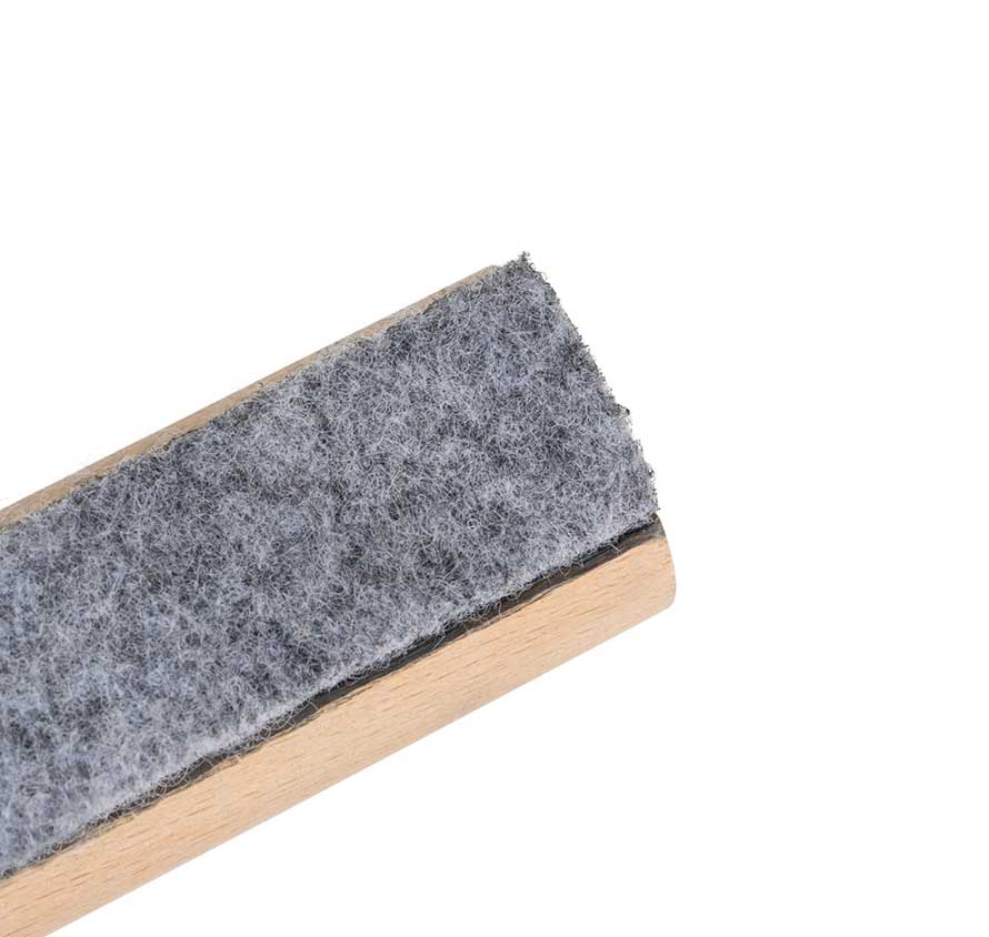 Wooden Magnetic Eraser - imagem 4