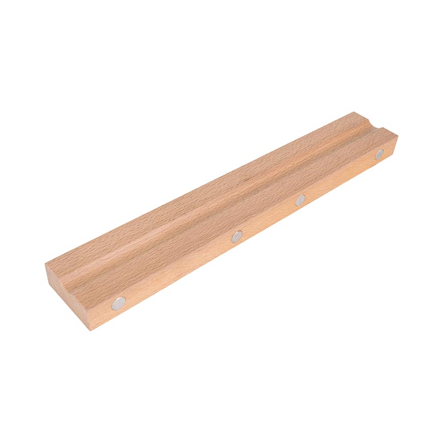 Wooden Magnetic Tray - imagem 3