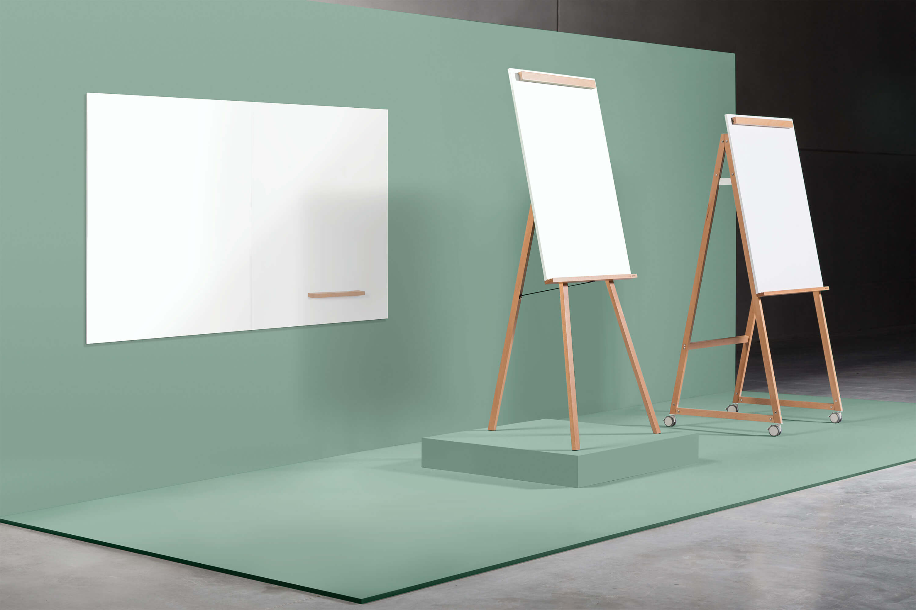 Wooden Magnetic Tray - imagem 11