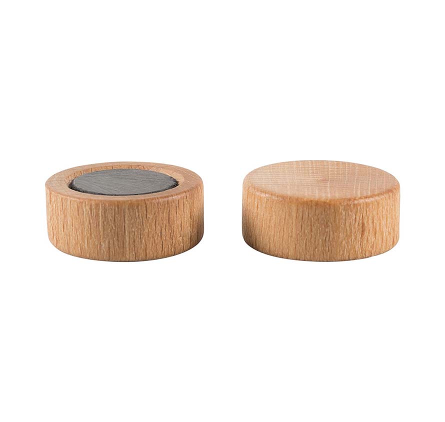 Wooden Magnets - imagem 4