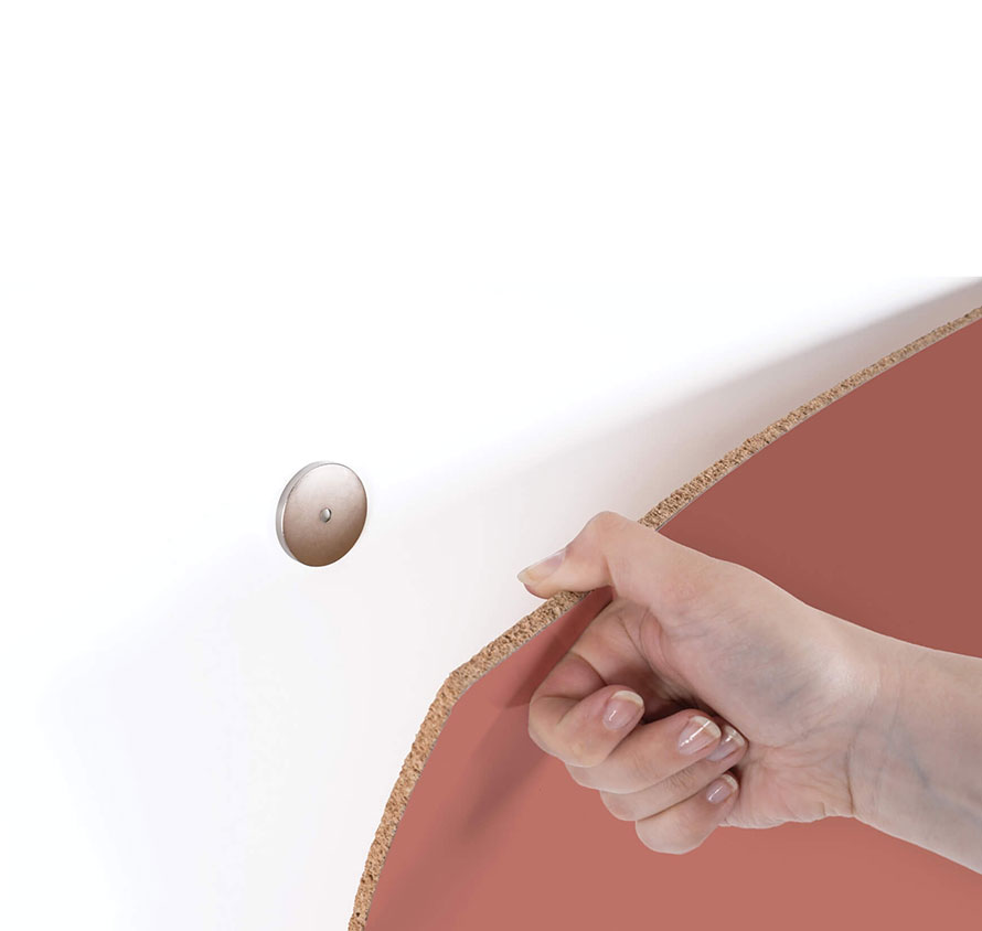 Writing Board Senza - imagem 4