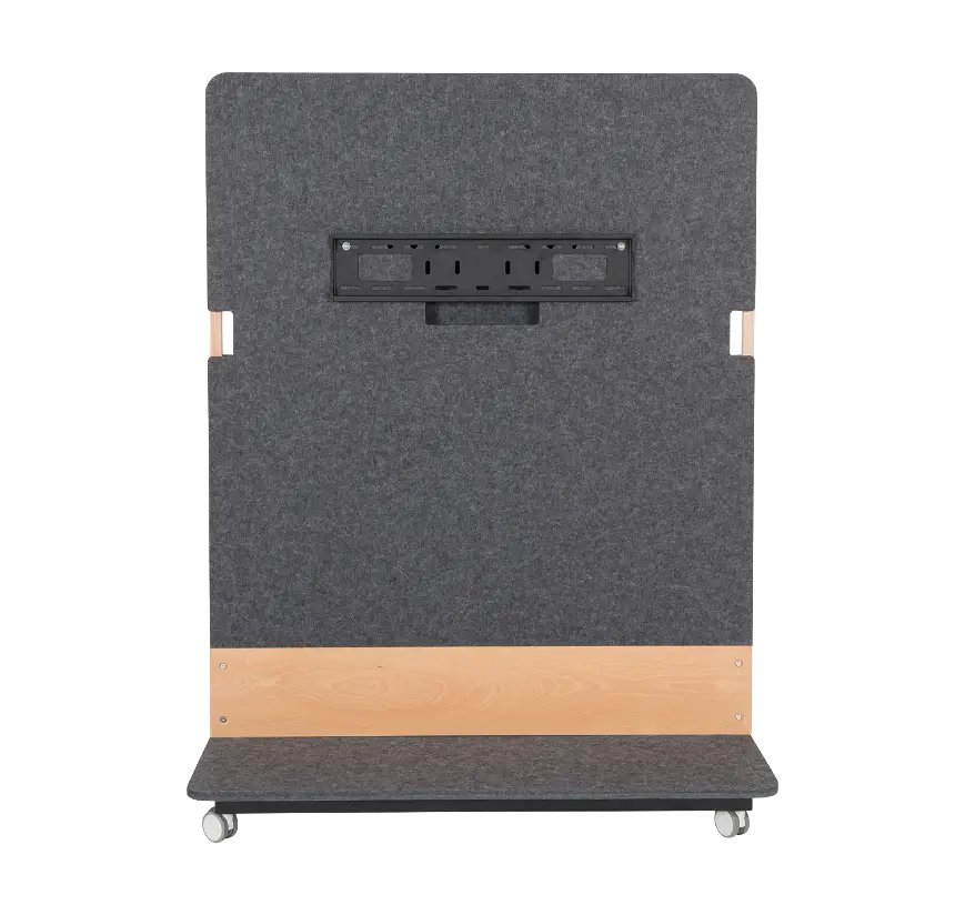 LCD Stand Sculpo