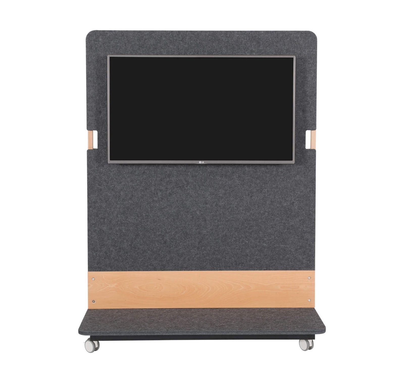 LCD Stand Sculpo - imagem 9