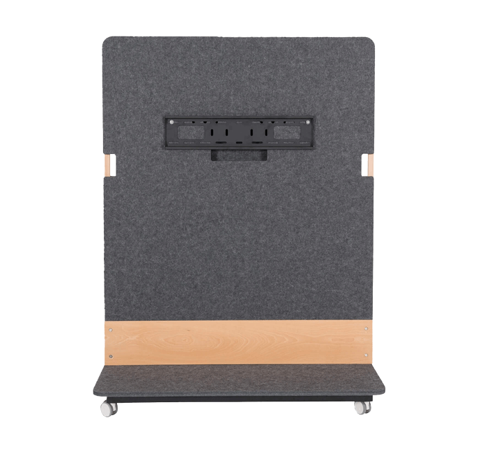 LCD Stand Sculpo