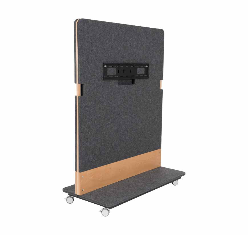 LCD Stand Sculpo - imagem 2