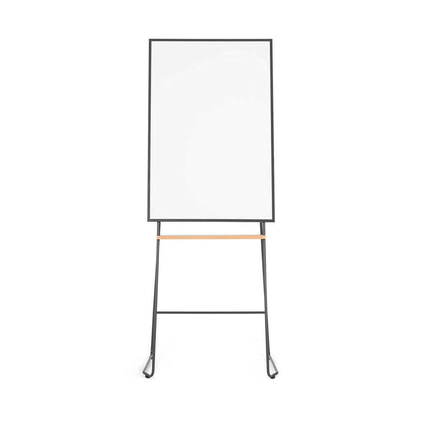 Easel Curvo