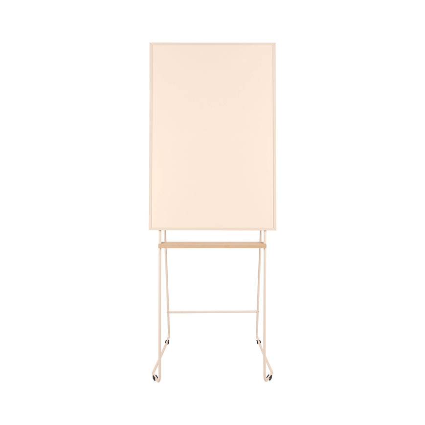 Easel Curvo Sandstone