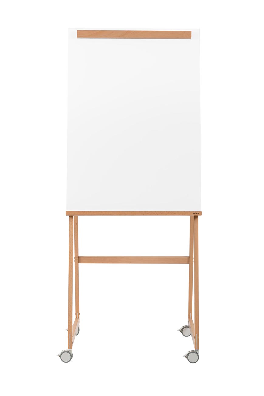 Mobile Easel Angolo