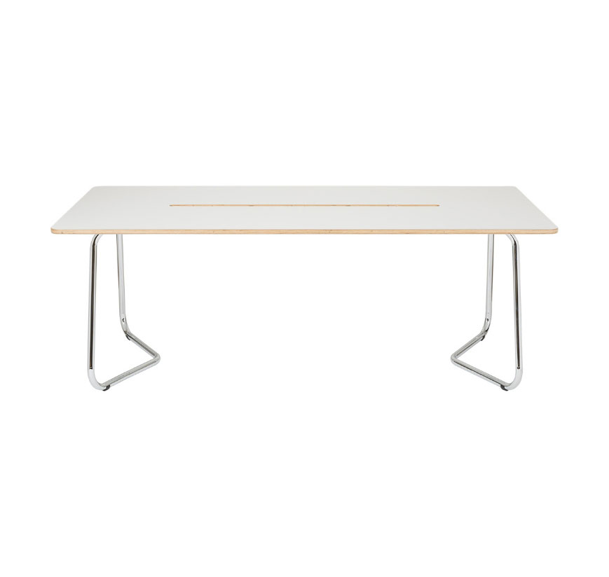 Dry Erase Meeting Table Douro