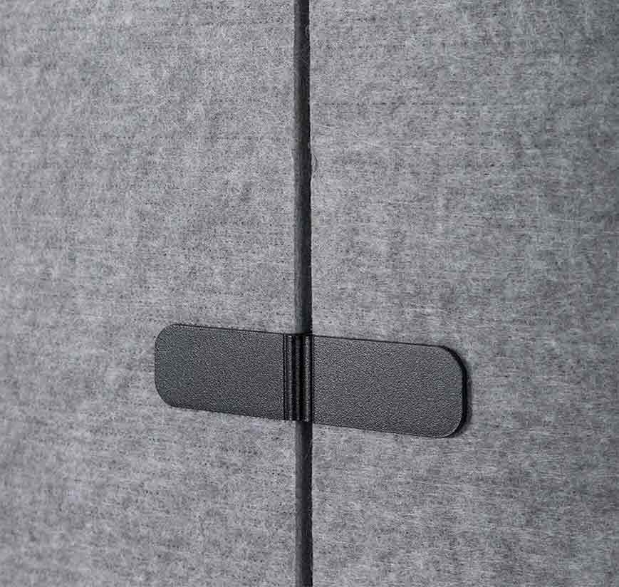 Modular Connectors Sculpo - imagem 2