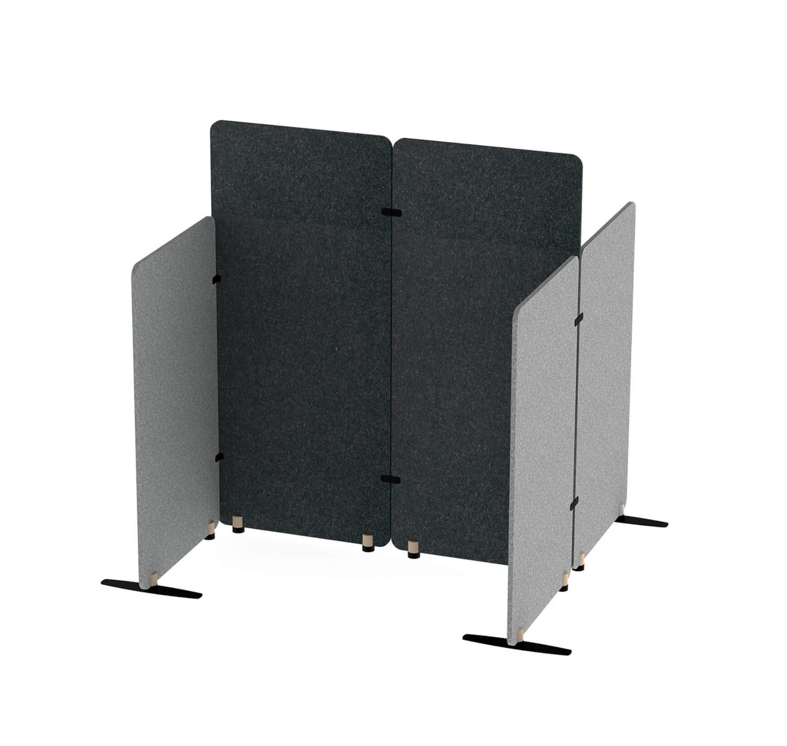 Modular Fixing System Sculpo - imagem 5