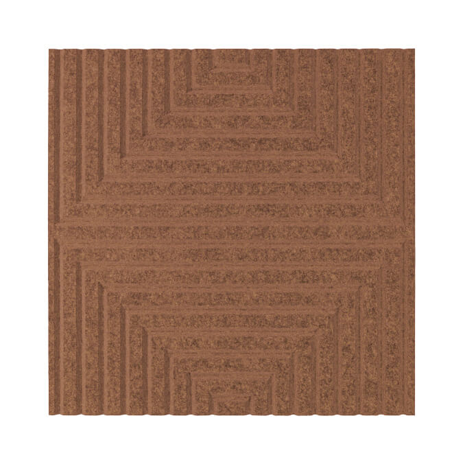 Wall Cyrus V-cut - imagem 7