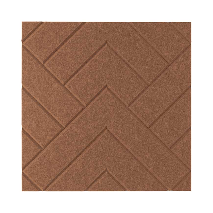 Wall Cyrus V-cut