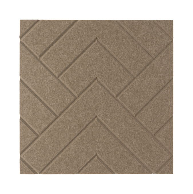 Wall Cyrus V-cut - imagem 2