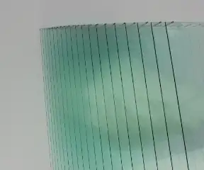 Architectural Glass
