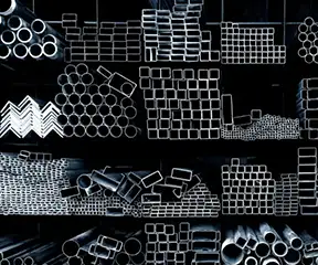 Recycled and Recyclable Aluminium and Steel